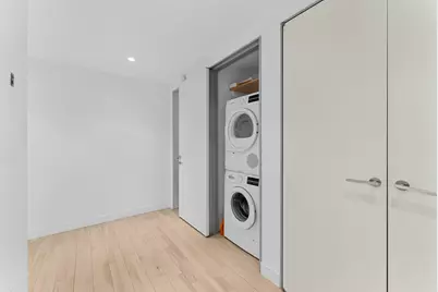 322 W 57th Street #39K, New York City, NY 10019 - Photo 13