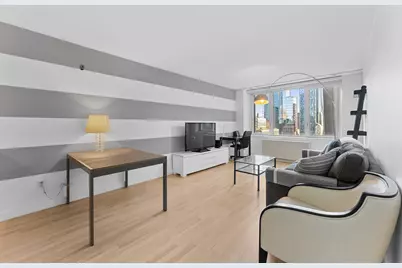 322 W 57th Street #39K, New York City, NY 10019 - Photo 1