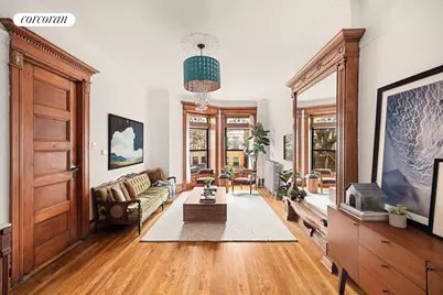 887 Lincoln Place, New York City, NY 11213 - Photo 1