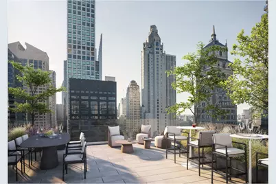 126 E 57th Street #603, New York City, NY 10022 - Photo 21