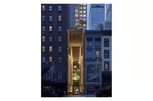 126 E 57th St, New York City, NY 10022 - Photo 7