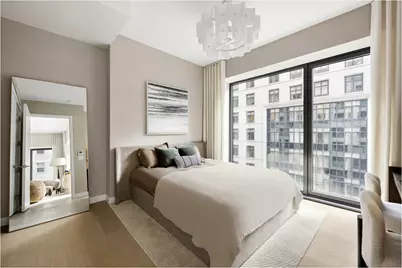 126 E 57th Street #603, New York City, NY 10022 - Photo 3