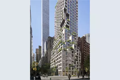 126 E 57th Street #603, New York City, NY 10022 - Photo 23