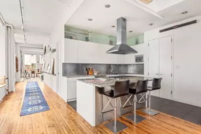 55 E 11th Street #5, New York City, NY 10003 - Photo 5