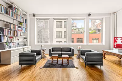 55 E 11th Street #5, New York City, NY 10003 - Photo 11