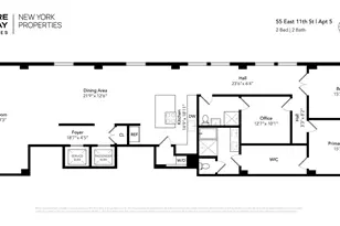 55 E 11th St, New York City, NY 10003 - Photo 13