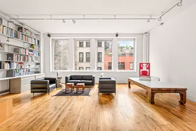 55 E 11th Street #5, New York City, NY 10003 - Photo 1