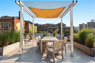 331 W 21st Street #3FW, New York City, NY 10011 - Photo 5