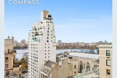 1228 Madison Avenue #11, New York City, NY 10128 - Photo 21