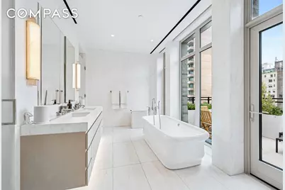 1228 Madison Avenue #11, New York City, NY 10128 - Photo 9