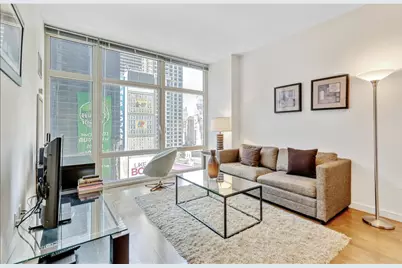 1600 Broadway #17-E, New York City, NY 10019 - Photo 1