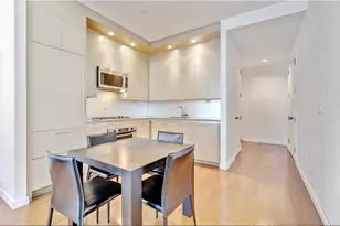 1600 Broadway, New York City, NY 10019 - Photo 3