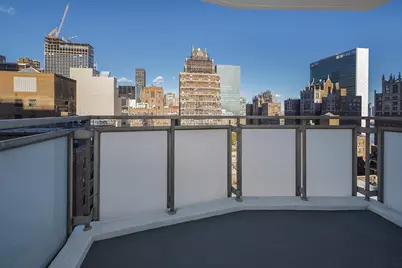 300 E 40th Street #24-B, New York City, NY 10016 - Photo 1