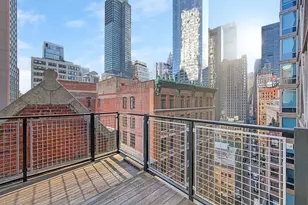 5 Beekman St, New York City, NY 10038 - Photo 15