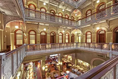 5 Beekman Street #22-C, New York City, NY 10038 - Photo 13