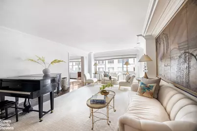 27 E 65th Street #9DE, New York City, NY 10065 - Photo 1