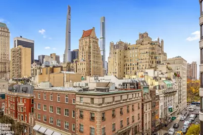 27 E 65th Street #9DE, New York City, NY 10065 - Photo 13