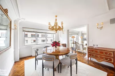27 E 65th Street #9DE, New York City, NY 10065 - Photo 3