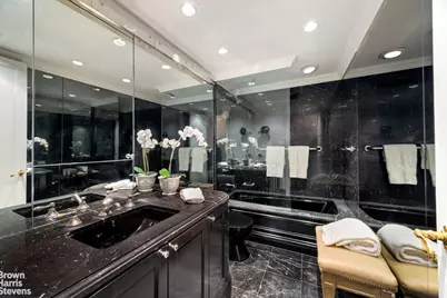 27 E 65th Street #9DE, New York City, NY 10065 - Photo 9