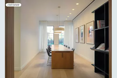 234 E 46th Street #PH2105, New York City, NY 10017 - Photo 11