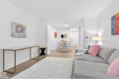 520 E 72nd Street #4J, New York City, NY 10021 - Photo 3