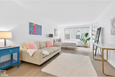 520 E 72nd Street #4J, New York City, NY 10021 - Photo 1