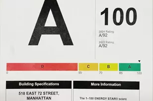 520 E 72nd St, New York City, NY 10021 - Photo 15