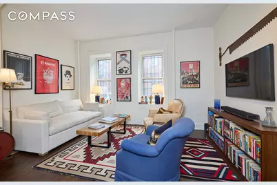 227 W 11th Street #2, New York, NY 10014 - Photo 1