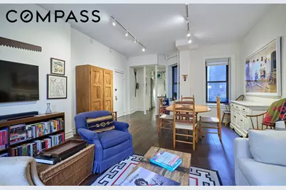 227 W 11th Street #2, New York City, NY 10014 - Photo 3
