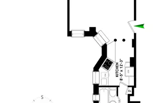 227 W 11th St, New York, NY 10014 - Photo 1