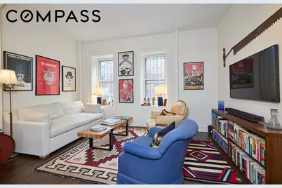 227 W 11th Street #2, New York City, NY 10014 - Photo 1