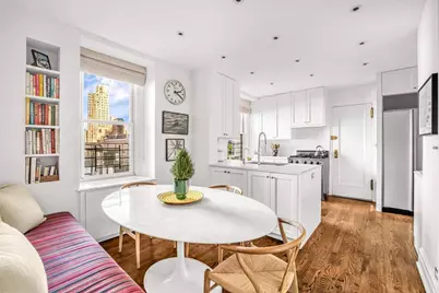 215 E 72nd Street #10W, New York City, NY 10021 - Photo 5