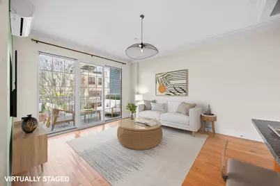 175 12th Street #2B, New York City, NY 11215 - Photo 5