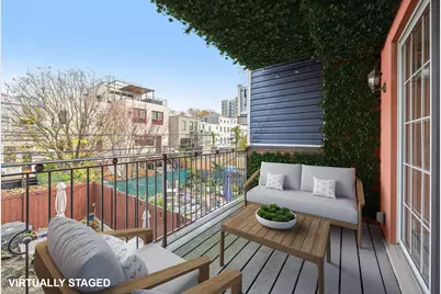 175 12th Street #2B, New York City, NY 11215 - Photo 7