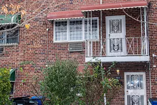 995 Warwick St, New York City, NY 11207 - Photo 3