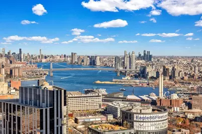 138 Willoughby Street #48A, New York City, NY 11201 - Photo 1