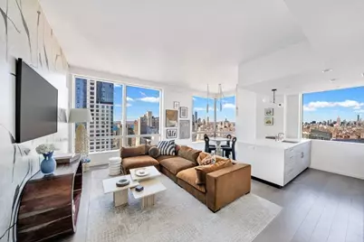 138 Willoughby Street #48A, New York City, NY 11201 - Photo 1