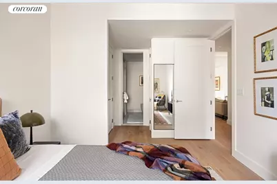 755 Washington Avenue #4B, New York City, NY 11238 - Photo 7