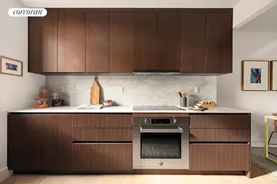 755 Washington Avenue #4B, New York City, NY 11238 - Photo 1