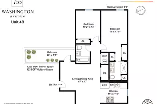 755 Washington Ave, New York City, NY 11238 - Photo 1