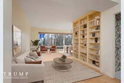 1 Central Park W #29-D, New York City, NY 10023 - Photo 1