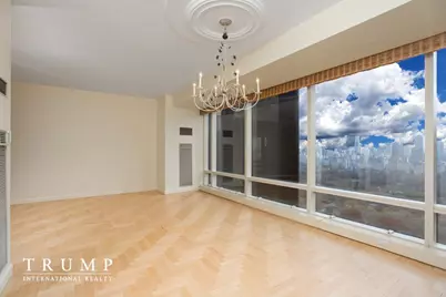1 Central Park W #29-D, New York City, NY 10023 - Photo 5