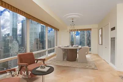 1 Central Park W #29-D, New York City, NY 10023 - Photo 3