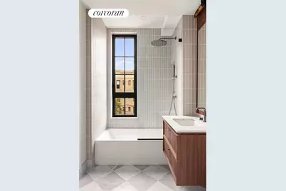 755 Washington Avenue #3A, New York City, NY 11238 - Photo 7