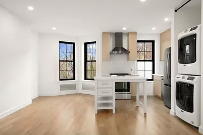 422 4th Avenue #3, Brooklyn, NY 11215 - Photo 3