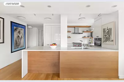 45 W 67th Street #9GH, New York City, NY 10023 - Photo 5