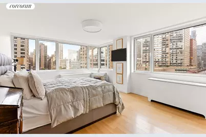 45 W 67th Street #9GH, New York City, NY 10023 - Photo 7