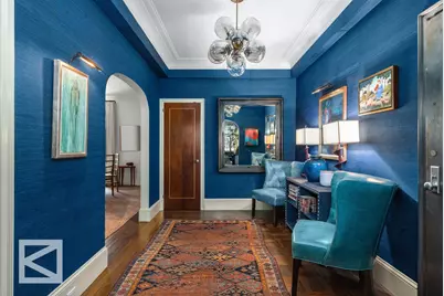 300 Central Park W #2J, New York City, NY 10024 - Photo 7