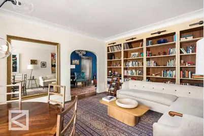 300 Central Park W #2J, New York City, NY 10024 - Photo 9