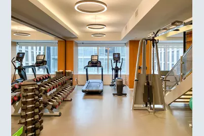 15 W 53rd Street #46AF, New York City, NY 10019 - Photo 15